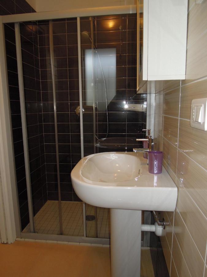 Nice Apartment With Huge Swimming Pool And Solarium Bibione Eksteriør billede